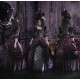 Blood Supply Legacy of the Undead Drowned Count Corset(Full Payment Without Shipping)